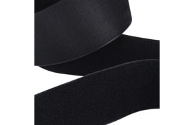 лента контакт цв черный 100мм (боб 25м) s-580 b veritas купить по 85 - в интернет - магазине Веллтекс | Нижний Тагил
.