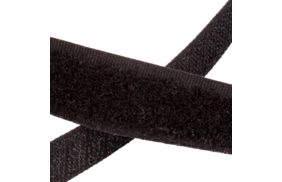 лента контакт цв черный 20мм (боб 25м) b veritas купить по 14.85 - в интернет - магазине Веллтекс | Нижний Тагил
.