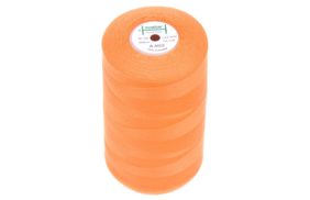 нитки швейные 100% pe 40/2 цв 1145 оранжевый (боб 5000м) euron купить по 138 - в интернет - магазине Веллтекс | Нижний Тагил
.