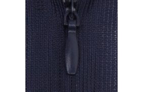 молния потайная нераз 20см s-058(318) синий чернильный zip купить по 5.75 - в интернет - магазине Веллтекс | Нижний Тагил
.