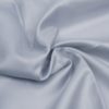 Ткань подкладочная Поливискоза Twill 86гр/м2, 52пэ/48вкс, 146см, серый светлый/S336 (50м) KS FI000040