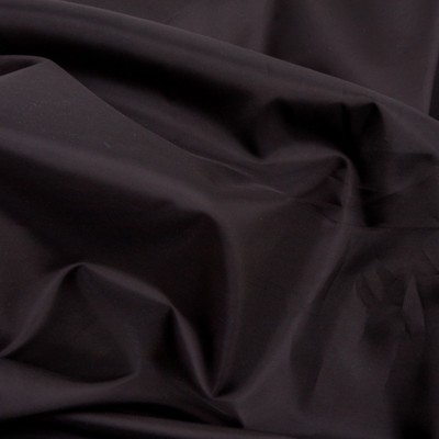 Ткань курточная Таффета 190T WR/PU, 55гр/м2, 100пэ, 150см, черный/S580 (100м) TPX017 (2)