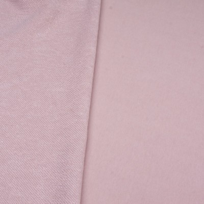 Футер 3-х нитка 330гр/м2, 65хб/35пэ, 180см, петля, компакт пенье, пудровый темный №1/S334/354 TR001 (КГ) (4)