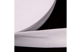 резинка вязаная стандарт цв белый 60мм (уп 25м) ekoflex купить по 41.5 - в интернет - магазине Веллтекс | Нижний Тагил
.