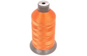 нитки повышенной прочности 100% pe 20 цв 91378 оранжевый (боб 1500м) safira купить по 510 - в интернет - магазине Веллтекс | Нижний Тагил
.