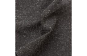 дублерин эластичный 45г/м2 цв черный 150см (рул 50м) danelli d3lp45 купить по 143 - в интернет - магазине Веллтекс | Нижний Тагил
.