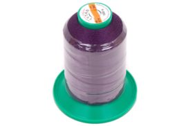 нитки повышенной прочности 40 (210d/4) цв 2647 фиолетовый темный (боб 1000м) tytan купить по 280 - в интернет - магазине Веллтекс | Нижний Тагил
.
