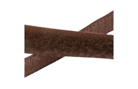 лента контакт цв коричневый темный 20мм (боб 25м) s-088 b veritas купить по 15.85 - в интернет - магазине Веллтекс | Нижний Тагил
.