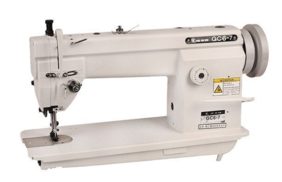 gc6-7 промышленная швейная машина typical (голова) стол б купить по доступной цене - в интернет-магазине Веллтекс | Нижний Тагил
