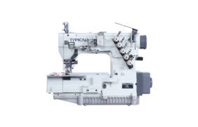 gк335-1356d промышленная швейная машина typical (комплект:голова+стол) купить по доступной цене - в интернет-магазине Веллтекс | Нижний Тагил
