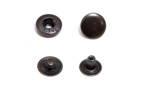 кнопка l-15 цв оксид сталь 15мм (уп ок.720шт) к-02 tals купить по цене 2.5 руб - в интернет-магазине Веллтекс | Нижний Тагил
