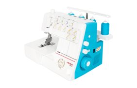 бытовая плоскошовная швейная машина necchi 1000 купить по доступной цене - в интернет-магазине Веллтекс | Нижний Тагил
