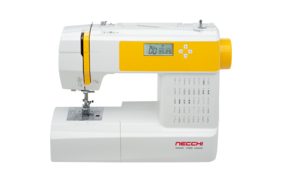 бытовая швейная машина necchi 1200 купить по доступной цене - в интернет-магазине Веллтекс | Нижний Тагил
