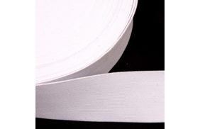 резинка тканая soft цв белый 050мм (уп 25м) ekoflex купить по 58.4 - в интернет - магазине Веллтекс | Нижний Тагил
.