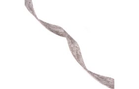 лента нитепрошивная 10мм цв графитовый (рул 100м) danelli l4yp44 купить по 148 - в интернет - магазине Веллтекс | Нижний Тагил
.