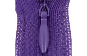 молния потайная нераз 50см s-866 фиолетовый темный sbs купить по 34 - в интернет - магазине Веллтекс | Нижний Тагил
.