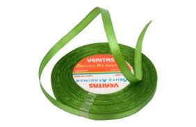 лента атласная veritas шир 6мм цв s-065 зеленый (уп 30м) купить по 30.45 - в интернет - магазине Веллтекс | Нижний Тагил
.