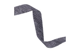 лента нитепрошивная в пройму по косой 45г/м2 цв графитовый 10мм (рул 100м) 1326 купить по 269 - в интернет - магазине Веллтекс | Нижний Тагил
.