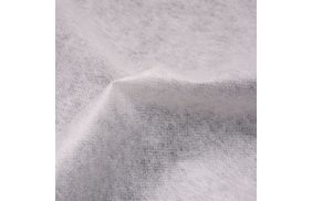 флизелин 50г/м2 точечный цв белый 90см (рул 100м) danelli f4p50 купить по 48.5 - в интернет - магазине Веллтекс | Нижний Тагил
.