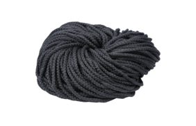 шнур для одежды круглый цв серый темный 6мм (уп 100м) 6-14 купить по 3.1 - в интернет - магазине Веллтекс | Нижний Тагил
.