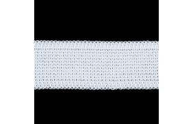 лента отделочная цв белый 18мм (боб 30м) 3с235-л купить по 4.53 - в интернет - магазине Веллтекс | Нижний Тагил
.
