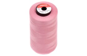 нитки швейные 100% pe 50/2 цв s-214 розовый грязный (боб 5000ярдов) veritas купить по 107 - в интернет - магазине Веллтекс | Нижний Тагил
.