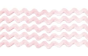 030j тесьма вьюнчик 5мм (намотка 36 ярдов = 32,9 метров) розовый бледный купить по 168 - в интернет - магазине Веллтекс | Нижний Тагил
.