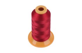 нитки вышивальные 100% ре 120/2 цв m113 красный (боб 3000м) mh купить по 130 - в интернет - магазине Веллтекс | Нижний Тагил
.
