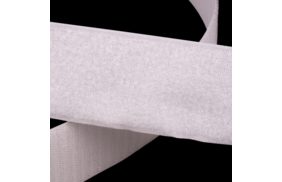 лента контакт цв белый 50мм (боб 25м) 001 (s-501) с ар купить по 30.8 - в интернет - магазине Веллтекс | Нижний Тагил
.