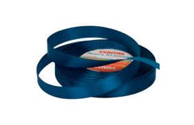 лента атласная veritas шир 12мм цв s-550 голубой темный (уп 30м) купить по 47 - в интернет - магазине Веллтекс | Нижний Тагил
.