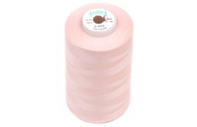 нитки швейные 100% pe 40/2 цв 1101 розовый грязный (боб 5000м) euron купить по 138 - в интернет - магазине Веллтекс | Нижний Тагил
.