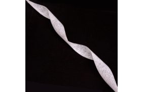 лента нитепрошивная 15мм цв белый (рул 100м) danelli l4yp44 купить по 192 - в интернет - магазине Веллтекс | Нижний Тагил
.