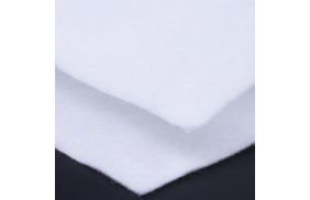 утеплитель 120 г/м2 шир. 1,5м, белый (рул 50м) danelli slim купить по цене 158.4 руб - в интернет-магазине Веллтекс | Нижний Тагил

