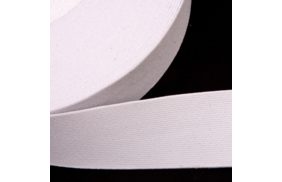 резинка тканая soft цв белый 045мм (уп 25м) ekoflex купить по 51 - в интернет - магазине Веллтекс | Нижний Тагил
.