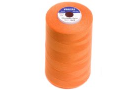 нитки швейные 100% pe 40/2 цв s-849 оранжевый (боб 5000ярдов) veritas купить по 119 - в интернет - магазине Веллтекс | Нижний Тагил
.