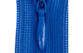 молния потайная нераз 60см s-115 синий яркий sbs купить по 37 - в интернет - магазине Веллтекс | Нижний Тагил
.