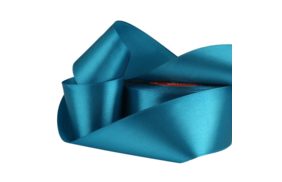 лента атласная veritas шир 50мм цв s-358 голубой темный (уп 30м) купить по 180.8 - в интернет - магазине Веллтекс | Нижний Тагил
.
