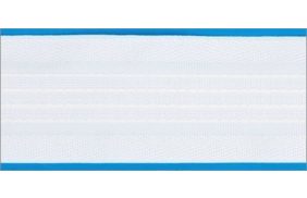 корсаж брючный цв белый 50мм (боб 50м) 1с97-л купить по 20.99 - в интернет - магазине Веллтекс | Нижний Тагил
.