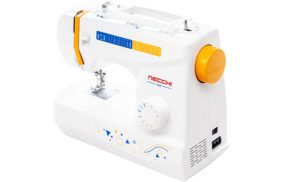 бытовая швейная машина necchi 4222 купить по доступной цене - в интернет-магазине Веллтекс | Нижний Тагил
