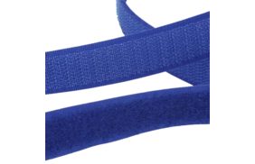 лента контакт цв синий яркий 20мм (боб 25м) s-220 b veritas купить по 15.85 - в интернет - магазине Веллтекс | Нижний Тагил
.