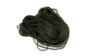шнур для одежды круглый цв хаки 5мм (уп 100м) 5-05 купить по 1.95 для тактического снаряжения в Нижнем Тагиле 