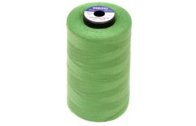 нитки швейные 100% pe 40/2 цв s-065 зеленый (боб 5000ярдов) veritas купить по 119 - в интернет - магазине Веллтекс | Нижний Тагил
.