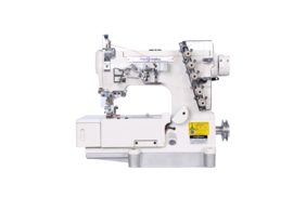 s-m/562-01cb промышленная швейная машина type special (голова+стол) купить по доступной цене - в интернет-магазине Веллтекс | Нижний Тагил
