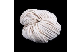шнур для одежды веретенный цв белый 7,5мм (уп 100м) 2с210-л купить по 7.47 - в интернет - магазине Веллтекс | Нижний Тагил
.