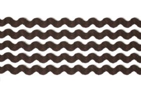 023j тесьма вьюнчик 5мм (намотка 36 ярдов = 32,9 метров) коричневый купить по 168 - в интернет - магазине Веллтекс | Нижний Тагил
.