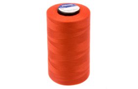 нитки швейные 100% pe 40/2 цв s-045 оранжевый темный (боб 5000ярдов) veritas купить по 119 - в интернет - магазине Веллтекс | Нижний Тагил
.