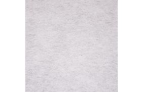 флизелин 80г/м2 неклеевой отрезной цв белый 90см (уп 5пм) danelli f4gx80 купить по цене 510 руб - в интернет-магазине Веллтекс | Нижний Тагил
