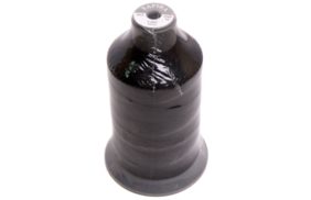 нитки повышенной прочности 100% pe 20 цв черный 90002 (боб 1500м) safira купить по 510 - в интернет - магазине Веллтекс | Нижний Тагил
.