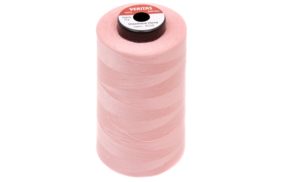 нитки швейные 100% pe 50/2 цв s-806 розовый грязный (боб 5000ярдов) veritas купить по 107 - в интернет - магазине Веллтекс | Нижний Тагил
.