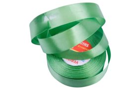 лента атласная veritas шир 25мм цв s-536 зеленый яркий (уп 30м) купить по 88.3 - в интернет - магазине Веллтекс | Нижний Тагил
.